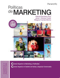 Políticas de marketing