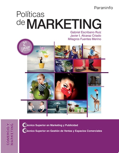 Políticas de marketing