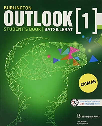 Burlington Outlook 1�nb St Catalan 21