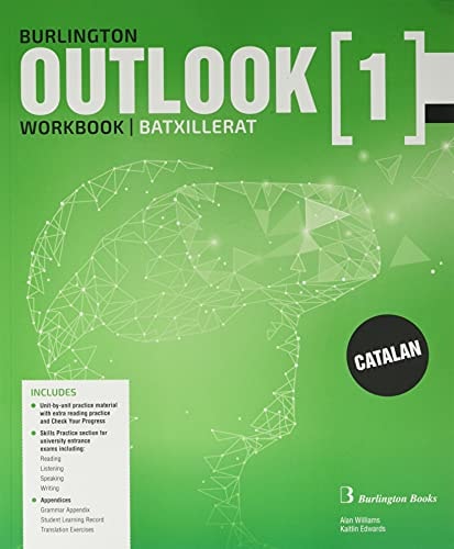 Bunlington Outlook 1�nb Wb Catalan 21