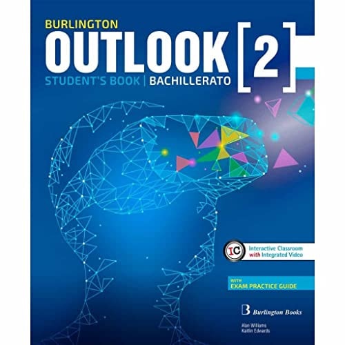 Outlook Bach 2 Sts 2022 (bachillerato)