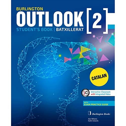 Outlook Bach 2 Aluminium Cat