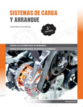 Sistemas de carga y arranque 3.ª edición