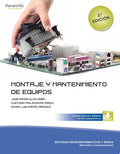 Montaje y mantenimiento de equipos 2.ª edición