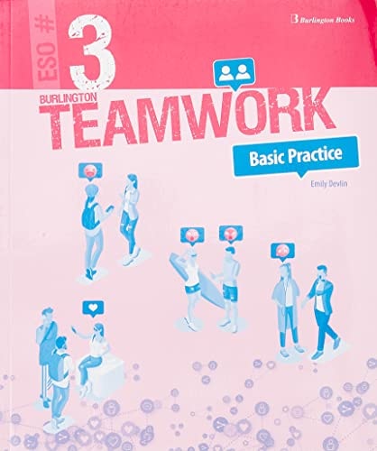 Teamwork 3 Eso Basic Practice