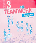 Teamwork 3 Eso Basic Practice