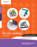 Técnica contable