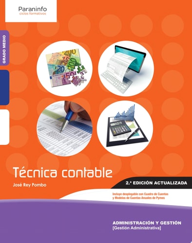 Técnica contable
