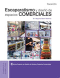 Escaparatismo y diseño de espacios comerciales