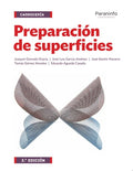 Preparación de superficies 3.ª edición