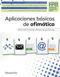 Aplicaciones básicas de ofimática