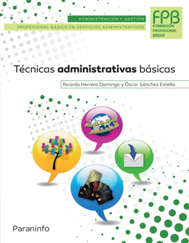 Técnicas administrativas básicas