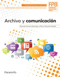 Archivo y comunicación