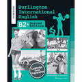 INTERNATIONAL ENG B2+ EJE