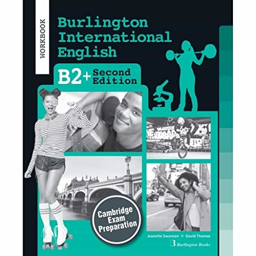 INTERNATIONAL ENG B2+ EJE