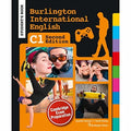 International ENG C1 Aluminium