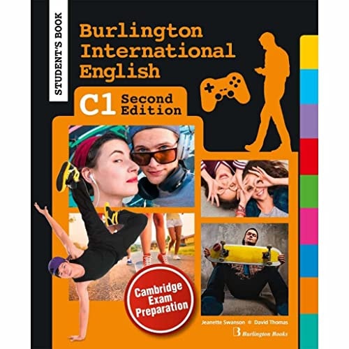International ENG C1 Aluminium