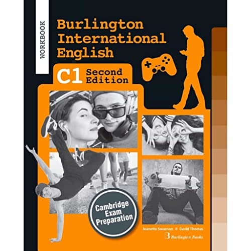 INTERNATIONAL ENG C1 EJER