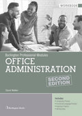 Office Administrative Ejer