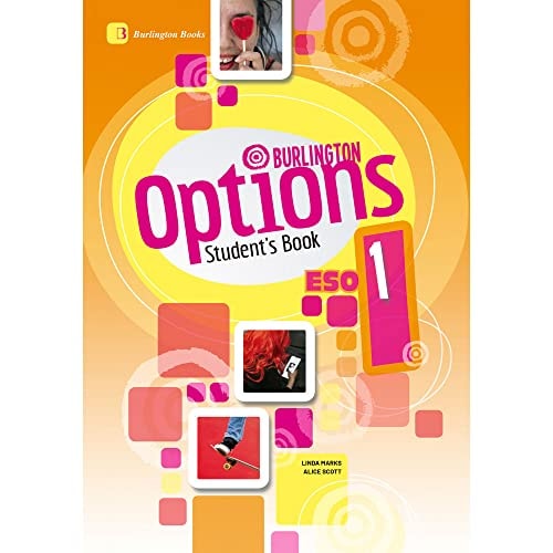 Options 1ESO Aluminium