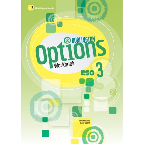 Options 3ESO EJER SPA