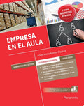 Empresa en el aula (Edición 2016)