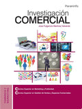 Investigación comercial