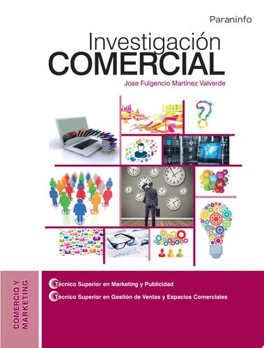 Investigación comercial