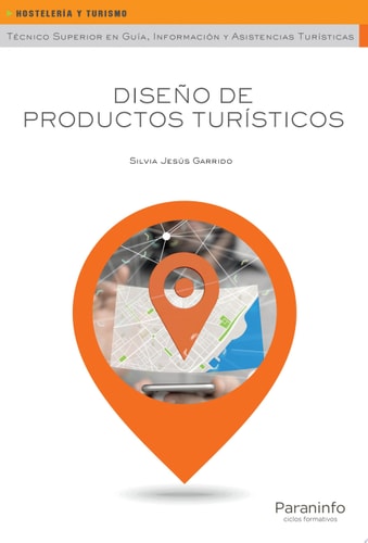 Diseño de productos turísticos