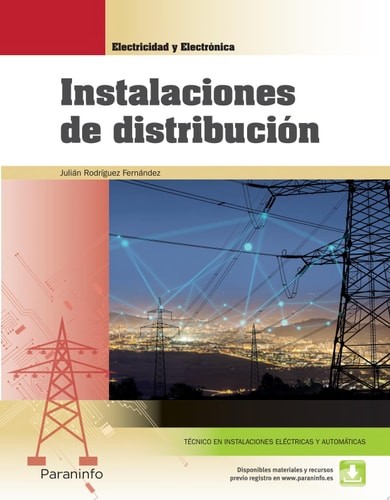 Instalaciones de distribución