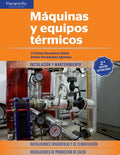 Máquinas y equipos térmicos 2.ª edición