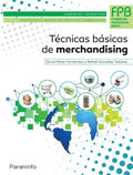 Técnicas básicas de merchandising