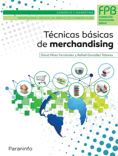 Técnicas básicas de merchandising