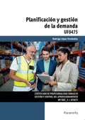 Planificación y gestión de la demanda