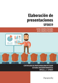 Elaboración de presentaciones