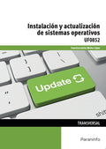 Instalación y actualización de sistemas operativos