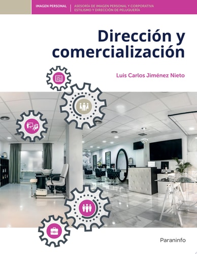 Dirección y comercialización