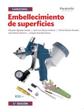 Embellecimiento de superficies 3.ª edición