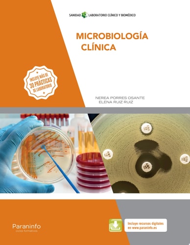 Microbiología clínica