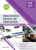 Operaciones básicas de fabricación