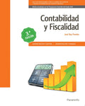 Contabilidad y Fiscalidad 3.ª edición