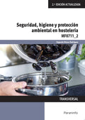 Seguridad, higiene y protección ambiental en hostelería