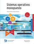 Sistemas operativos monopuesto 2.ª edición