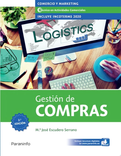 Gestión de compras 2ª edición
