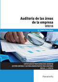 Auditoría de las áreas de la empresa