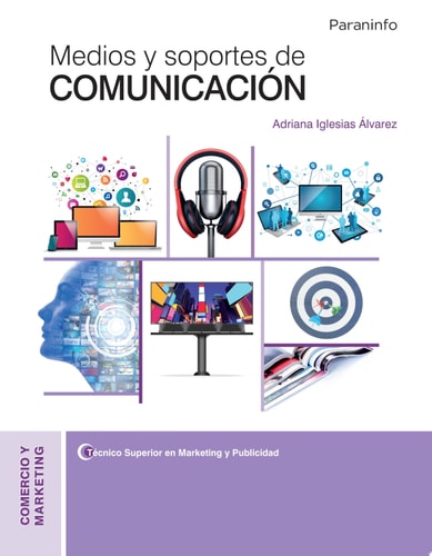 Medios y soportes de comunicación