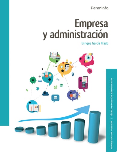 Empresa y administración (Edición 2020)