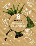 Ciencias de la Naturaleza, 3 Primaria