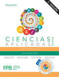 Ciencias aplicadas I (2ª edición)