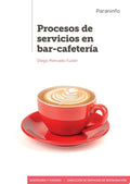 Procesos de servicios en bar-cafetería